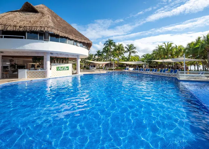 Viva Maya By Wyndham, A Trademark All InclusiveHotel Playa